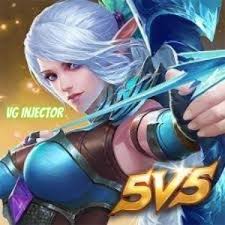 VG Injector APK icon